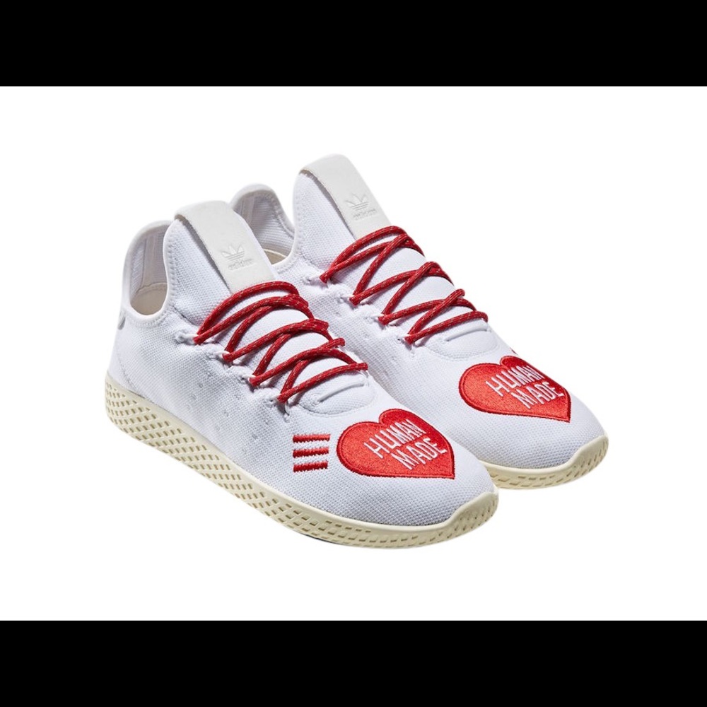 Human Made X Adidas Tennis Hu